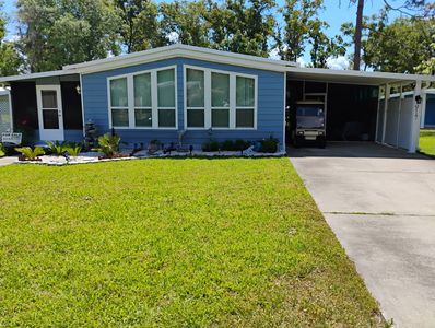917 W Gleneagles Rd