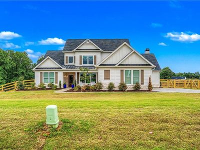5439 Crow Dr