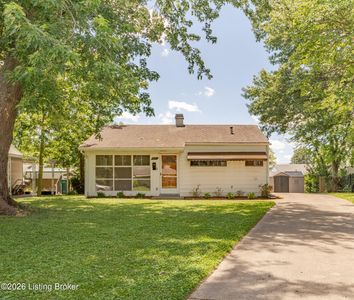 Property at 4810 Partridge Run, Lynnview, KY