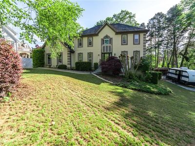 2157 Lake Ridge Ter