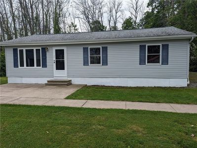 Property at 12370 Lake Forest Ln, Lyndonville, NY