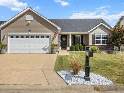 2919 Glaize Creek Dr