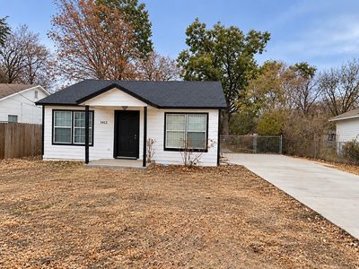 Property at 8413 White Settlement Rd, White Settlement, TX