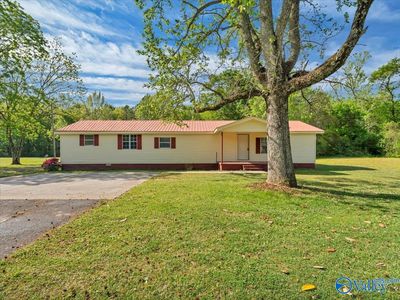 570 Albert Mann Rd