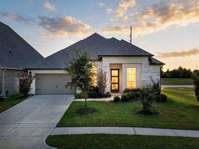 20606 Yearling Pasture Ln