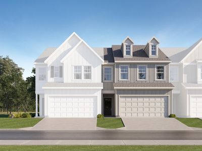 175 Milledge Commons Drive Ave