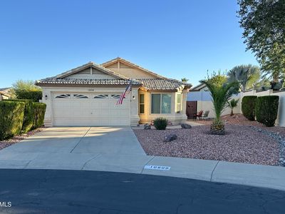 10806 W Ventana Dr E