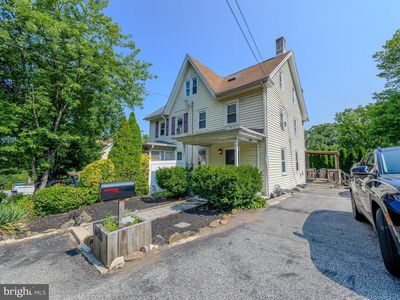 4420 Aston Mills Rd