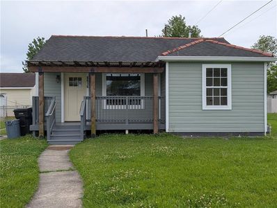 Property at 8616 Livingston Ave, Chalmette, LA