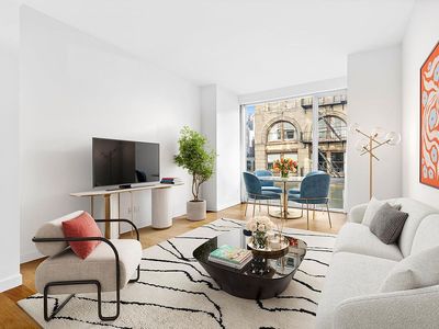 311 W Broadway #5G