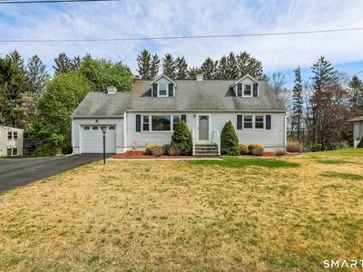 6 Country Ridge Road