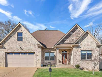 7157 Silverwood Trl LOT 24