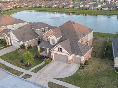 Property at 79 Indian Wells Dr, Manvel, TX