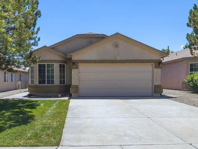 608 Soothing Meadows Dr NE