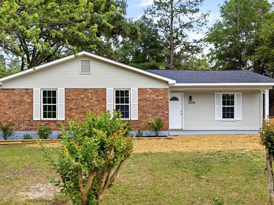 2498 Carroll Drive
