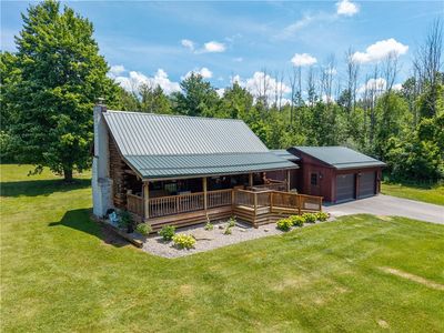 5421 N Old Bald Hill Rd