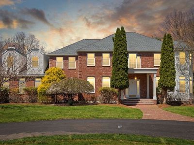 7 Dry Pond Rd