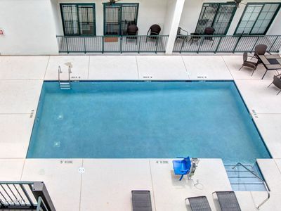 400 Ocean Blvd #2107