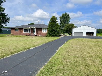 3875 S County Road 155 W