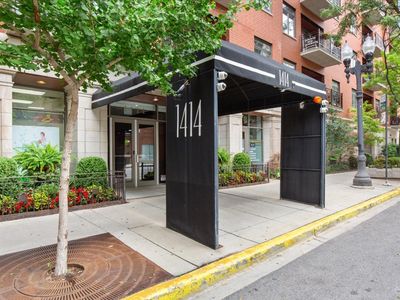 1414 N Wells St APT 409
