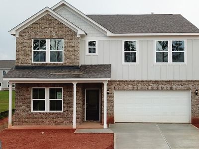 256 Delilah Ct