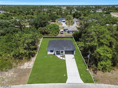 Property at 5035 Spinnaker Rd, Labelle, FL