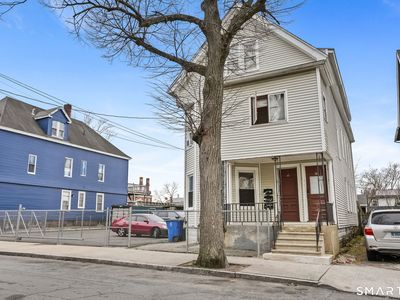 Property at 36 Maltby Place, New Haven, CT