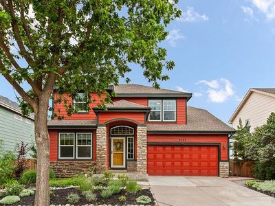 2027 Falcon Ridge Dr