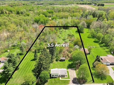 Property at 5100 N Lincoln Rd, Ontario, NY