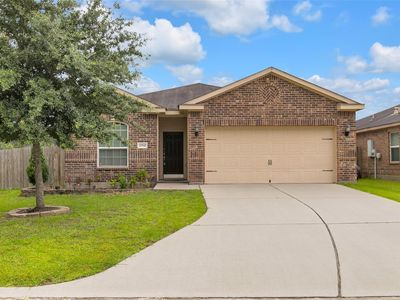 20542 Faith Millstream Dr