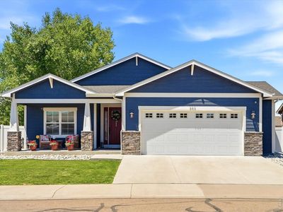303 Pinyon St