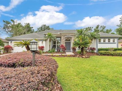 2913 Spring Hammock Dr