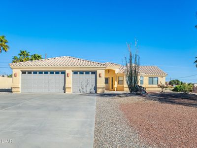 518 McCulloch Blvd S