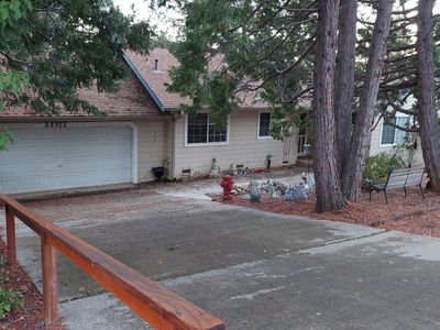 23372 Fortress Way