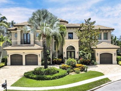 16793 Crown Bridge Drive