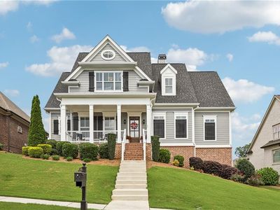 2470 Green Mountain Dr