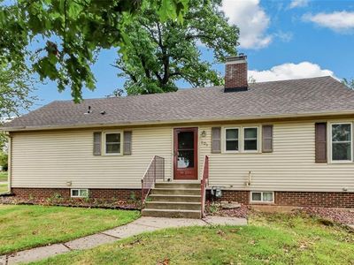201 S 2nd Street