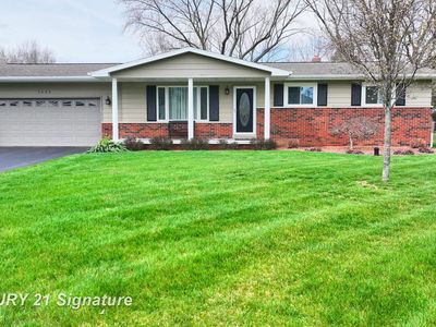 5405 River Ridge Dr