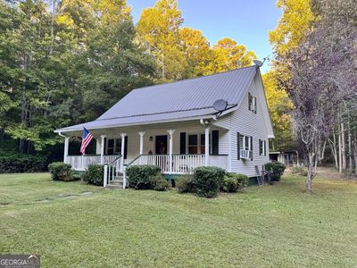 Property at 2610 Burt Creek Rd, Dawsonville, GA