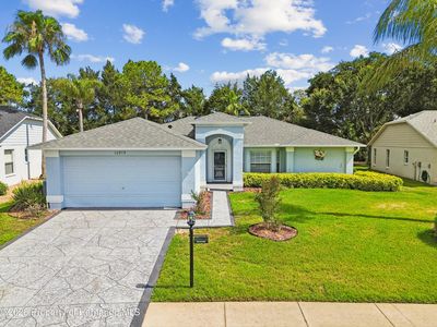 10919 Trelain Way