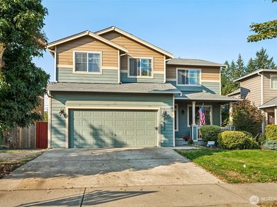 8632 Graham Drive SE