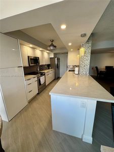Property at 100 Golden Isles Dr APT 205, Hallandale, FL