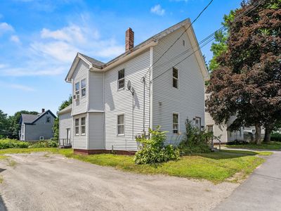 Property at 81 Parker Street, Brewer, ME