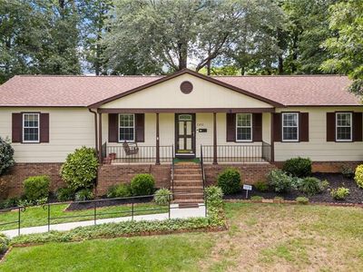 2300 Denise Ln