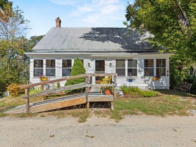 Property at 96 French Street, Acton, ME