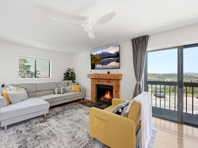 1660 Upper Ironhorse Loop #G-4