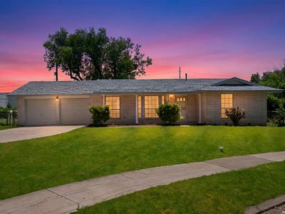 722 Knotty Oak Trail