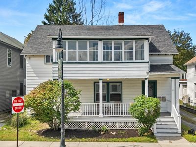Property at 85 Church St, Lenox, MA