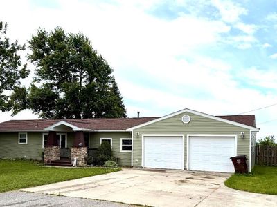 Property at 27468 Ayersville Pleasant Bend Rd, Defiance, OH
