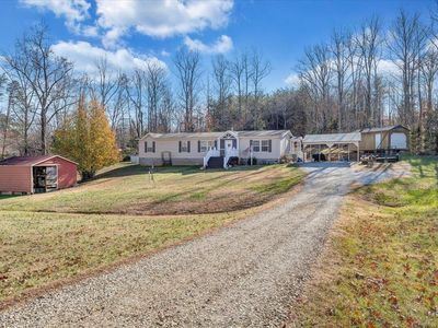 Property at 506 Wysong Mill Rd, Hardy, VA